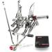 �y���s�A���i�zArashi (�o�[�W����2.0) ���߉\ ���A�Z�b�g �z���_ CBR1000RR 2004-2007 / CBR600RR 2003