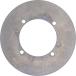 ¹͢ʡNICHE Rear Brake Rotor For Yamaha Kodiak 400 450 Grizzly 450 400 1D9
