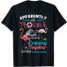 [ параллель импортные товары ]Apparently We're Trouble When We Are Cruising Together T-Shirt