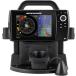 [ параллель импортные товары ]Humminbird 411760-1 ICE Helix 7 Chirp GPS G4 всесезонный Fishfinder (эхолот) 