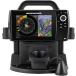 [ параллель импортные товары ]Humminbird 411750-1 ICE Helix 7 Chirp GPS G4 Fishfinder (эхолот) 