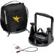 [ параллель импортные товары ]Humminbird 740206-1 ICE PTC Chirp H5 FB портативный лёд комплект CHRIP ICE trance te.-