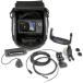 [ параллель импортные товары ]Humminbird 411740-1 ICE H5 Chirp GPS G3 всесезонный Fishfinder (эхолот) 