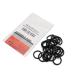 [ параллель импортные товары ]Captain O-Ring - (25 Pack) Replacement Harley Davidson O-Ring #11132