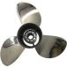 ¹͢ʡۥץƥץڥ Evinrude/Johnson  40-75hp 13ץ饤  ƥ쥹(11 5/8x1