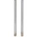 [ параллель импортные товары ]TARAZON 41mm Hard Chrome Front Fork Tubes for Harley Touring Electra