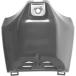 [ параллель импортные товары ]Acerbis Tank Cover - Yamaha (Black) For 21-22 YAMAHA YZ250F