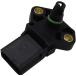 ¹͢ʡTurbocharger Boost Sensor Compatible With Audi