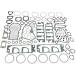 Head Gasket Set Compatible With Porsche parallel imported goods 