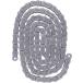 ¹͢ʡMotorcycle O Chain  Heavy Duty Wearproof Shock Absorption 120 Link C