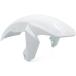 ���¹�͢���ʡ�XUEFURONG Unpainted Motorcycle Front Fender Fairing ER6F 2013 2014 2