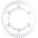 ¹͢ʡPrimary Drive Rear Steel Sprocket 48 Tooth Silver For KTM 350 SX-F 2