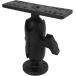 [ параллель импортные товары ]OUKENS Boating Fish Finder Mount 360 Degree Ruotare Electronic Moun