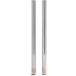 [ параллель импортные товары ]TARAZON Chrome 39mm Fork Tubes for Harley Sportser XL 883 1200 Forty