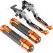 ���¹�͢���ʡ�Motorcycle Hand Grip Sturdy Motorcycle Grip Handlebar Hand Clutch Le