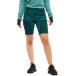 [ параллель импортные товары ]RevolutionRace Women's RVRC GP Shorts Durable and Water Repellent H