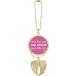 ���¹�͢���ʡ�You Run Around Me Art Deco Fashion Car Keychain Angel Wing Pendant��