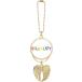 Diversification Differentiation Identity Rainbow Equality Car Keychain Angel Wing Pendant¹͢