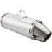 ¹͢ʡDJ-Motor 32mm Silver Racing Exhaust T4 Muffler High Performance For