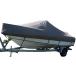 6.25oz Semi-Custom Boat Cover for a Boston Whaler 130 Super Sport 2009-2015¹͢
