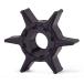 [ параллель импортные товары ]BODAO 6L2-44352-00 Boat Engine Water Pump Impeller for Yamaha 20/25H