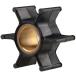 [ параллель импортные товары ]BODAO 386084 Boat Engine Water Pump Impeller for Johnson/Evinrude 9.