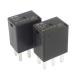 ¹͢ʡ(Pack of 2) 301-1C-C-R1 U01 12VDC Automotive Relay 5 Pins SPDT