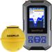 [ параллель импортные товары ]Wireless Fish Finder Portable Fishfinder Sonar Sensor 147feet Depth