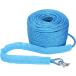 [ параллель импортные товары ]NovelBee 50 Feet 1/5 Inch Double Braid Nylon Boat Anchor Line Moorin