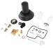 ¹͢ʡAreyourshop Motorcycle Carburetor Rebuild Kit fits for Honda VLX600