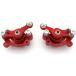 ���¹�͢���ʡ�Kavolet Scooter/Motorcycle Front and Rear Disc Brake Caliper Fit for