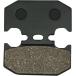 ¹͢ʡBrake Pads Motorcycle Front and Rear Brake Pads for Kawasaki KX125 K