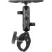 [ параллель импортные товары ]iBOLT Fish Finder IncrediBOLT Clamp Heavy Duty Handlebar/Post/Pole/R
