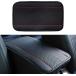 [ параллель импортные товары ]Miytsya Four Seasons Universal Armrest Box Mat Fiber Leather Emboss