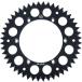 Primary Drive Rear Aluminum Sprocket 52 Tooth Black for BETA 350 RR Race Edition 2019-2022¹͢