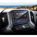 Coleya 2016-2021 Chevy Silverado 1500 Screen Protector  for 2014- ¹͢
