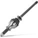 A-Premium CV Axle Shaft Assembly Compatible with Land Rover Discovery 1999 2000 2002 2003 2004  V8 4.0L 4.6L  Front Right Passenger Side  Replace#