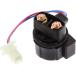 ¹͢ʡX AUTOHAUX Motorcycle Starter Solenoid Relay Fits for Yamaha Grizzly