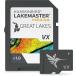 [ параллель импортные товары ]Humminbird 602002-1 LakeMaster premium -. большой озеро V1