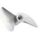 UGPLM Thread  Boat  2 Replacement Easy Installation Propeller Prop  Boats Engines  for Boats Engines Upgrade Parts Accessory  30mm¹͢