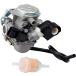 ���¹�͢���ʡ�Green-L Motorcycle Carburetor Carb Fit for Honda Ruckus 50 NPS NPS50