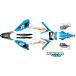 ¹͢ʡKalair GFX Graphics Kit for KTM Enduro 2-Stroke 125XC 250XC and 300X