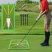 [ параллель импортные товары ] swing обнаружение batting для Golf тренировка коврик premium Golf удар коврик Pas feed задний Golf тренировка коврик закрытый / наружный 