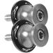 ¹͢ʡLUSIGA for B-MW K1200S 2004-2008 8m Motorcycle CNC Swingarm Sliders
