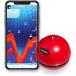 [ параллель импортные товары ]FishPod 5X Bluetooth Fish Finder