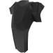 [ параллель импортные товары ]Kadimendium Motorcycle Rear Mudguard Carbon Fibre Style Easy Practi