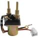 ���¹�͢���ʡ�LRJSKWZC Relay Switch Accessories Motorcycle Electrical Starter Sole