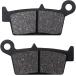 ���¹�͢���ʡ�ELLOIN Brake Pads Motorcycle Brake Pads for Honda XR400RT XR400RV XR