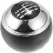 ¹͢ʡX AUTOHAUX Car Manual Automatic Gear Stick Shift Knob 6 Gear 2511754