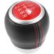 ¹͢ʡX AUTOHAUX Car Manual Automatic Gear Stick Shift Knob 6 Gear for Sub